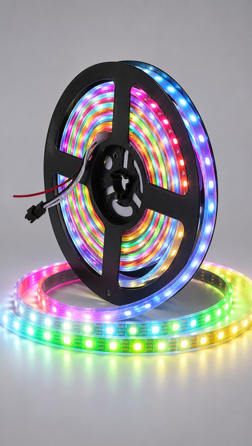 Decorative Rice Light