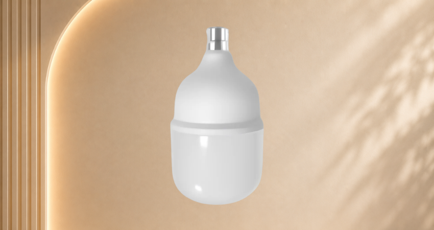 9w Led Bulb