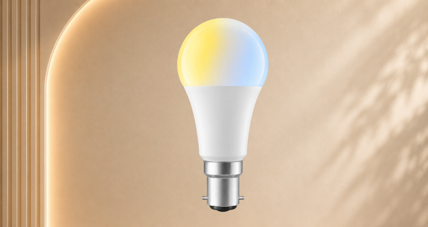 9w Led Bulb