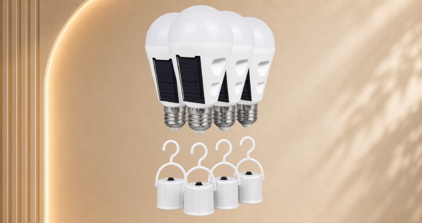 Rechargeable Led Light