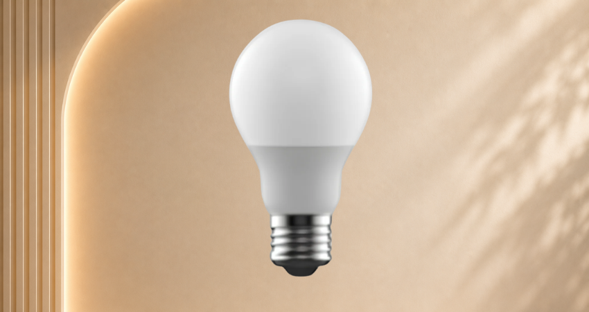 9w Led Bulb