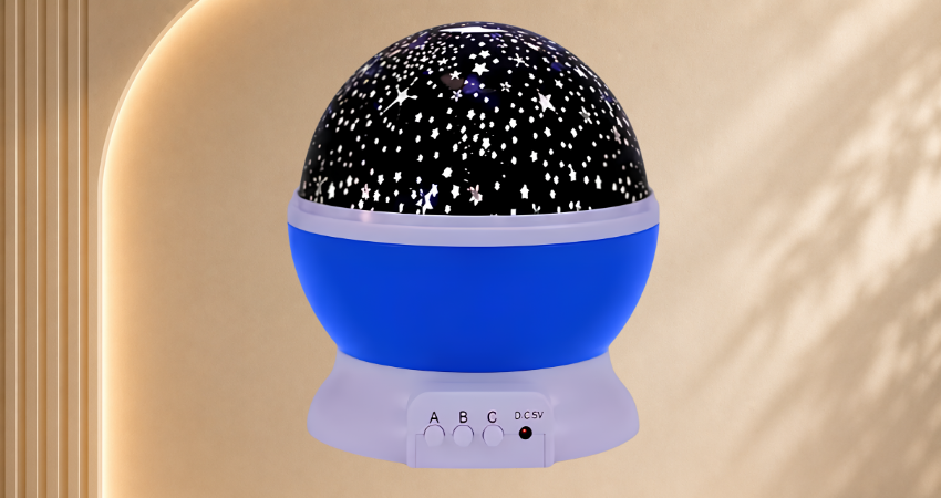Star Projector