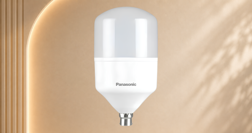 50W Dome LED Bulb