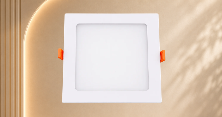 Panel LED