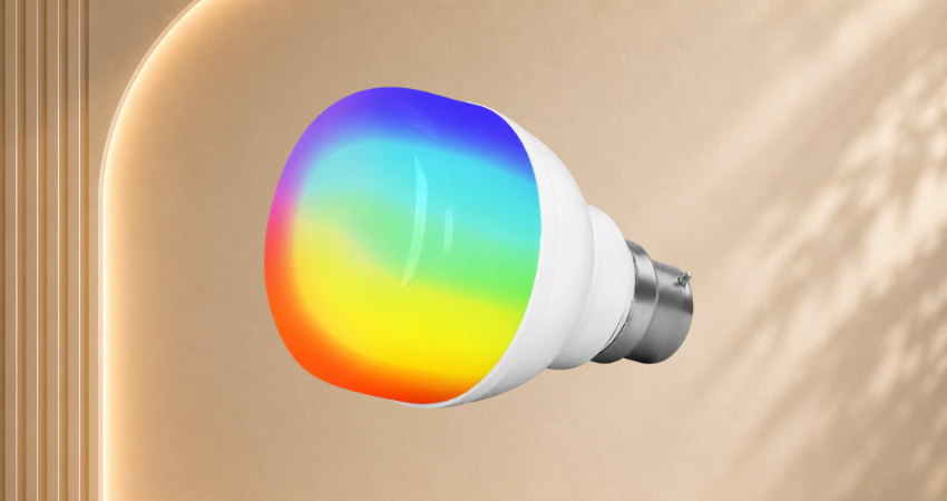 9w Led Bulb