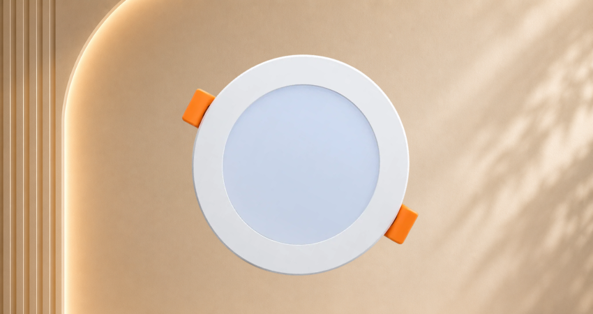 9W Conceal Down Light