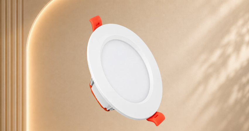 9W Conceal Down Light
