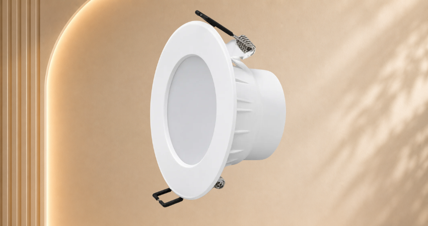 9W Conceal Down Light