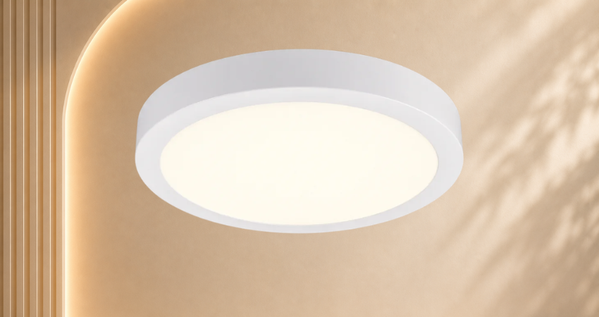 Surface Down Light