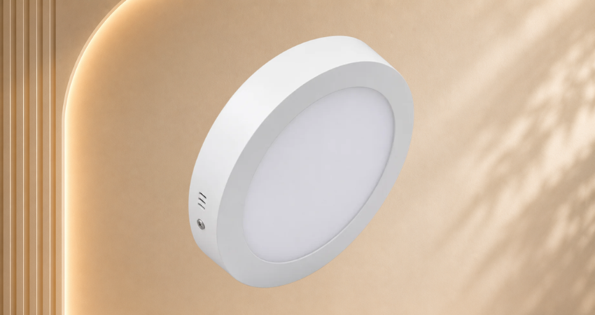 Surface Down Light
