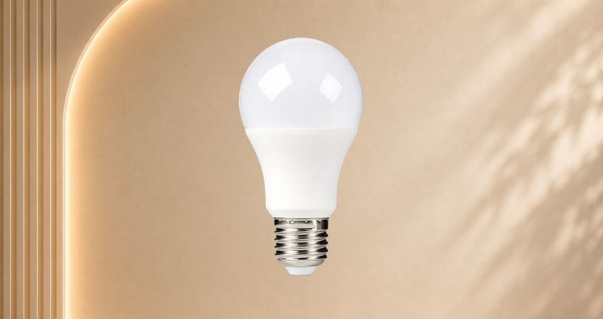 9w Led Bulb